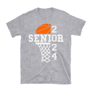 Basketball Net Senior