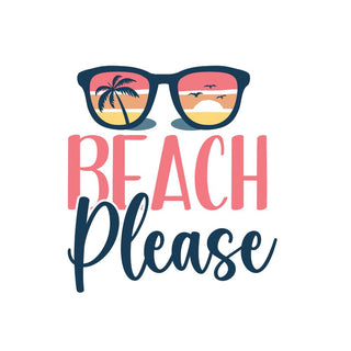 Beach Please