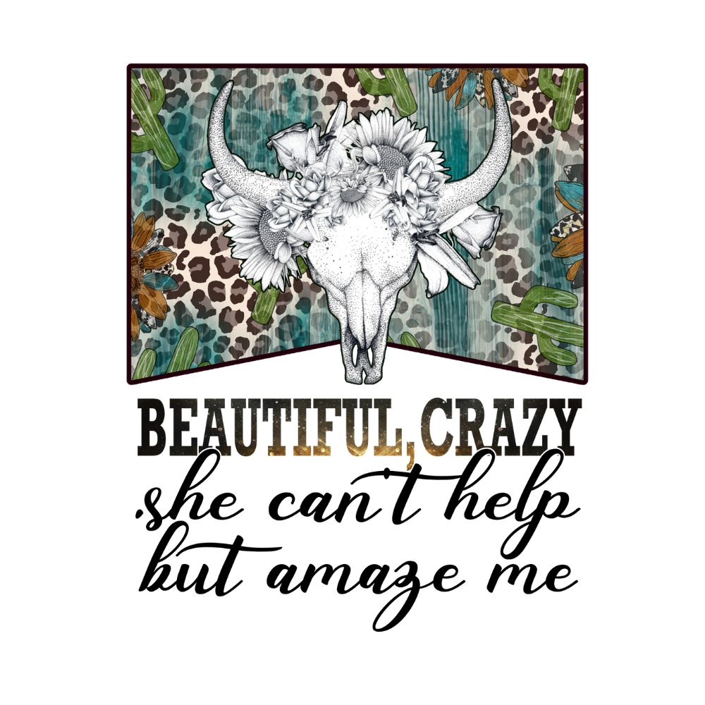 Beautiful Crazy