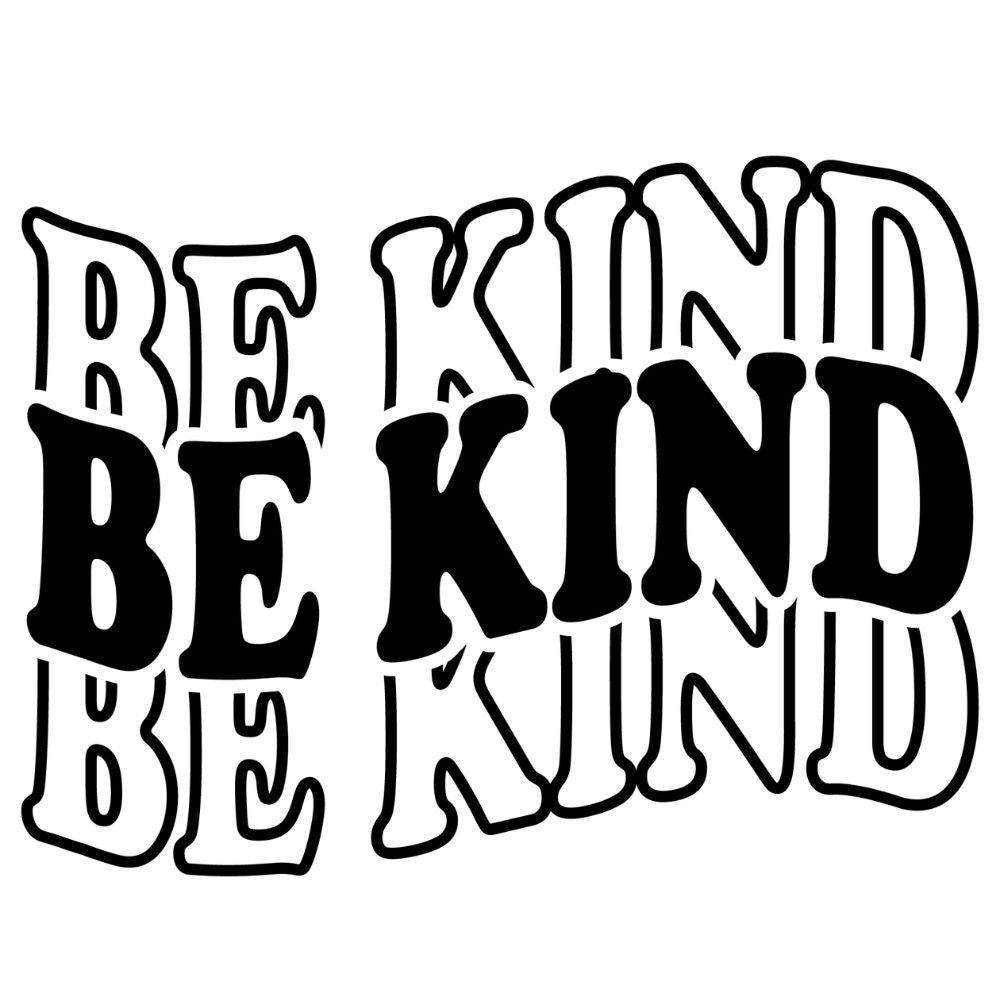 Be Kind