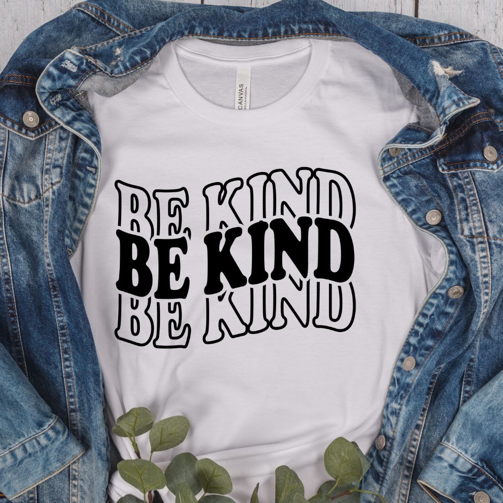 Be Kind