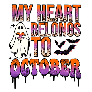 Belongs to October