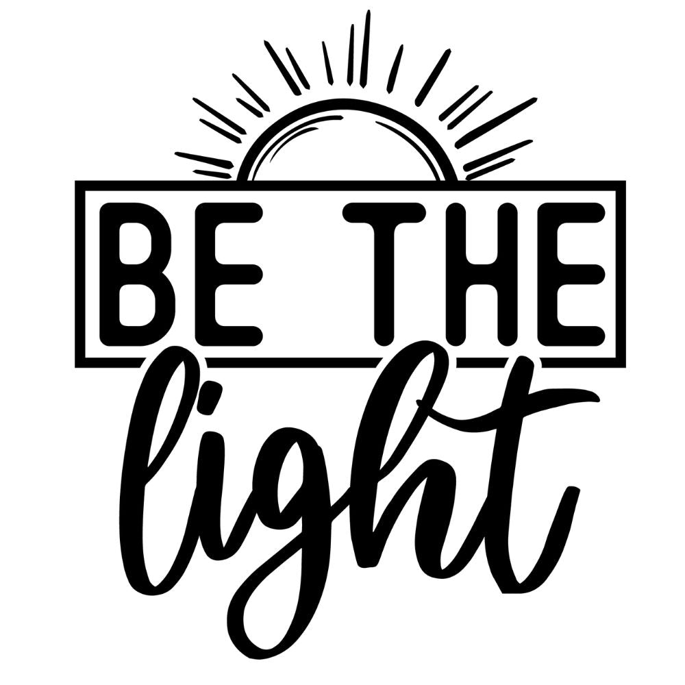 Be The Light