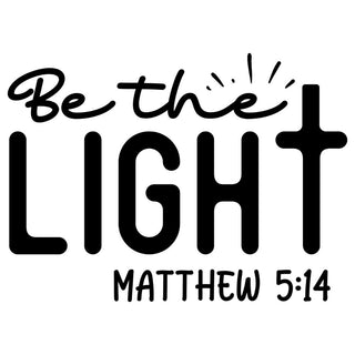 Be The Light 2