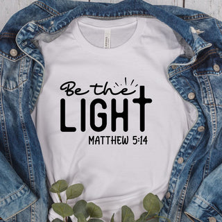 Be The Light 2