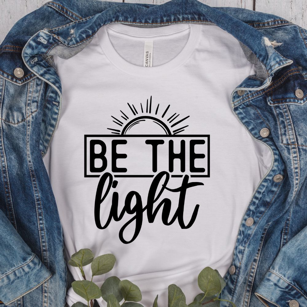 Be The Light