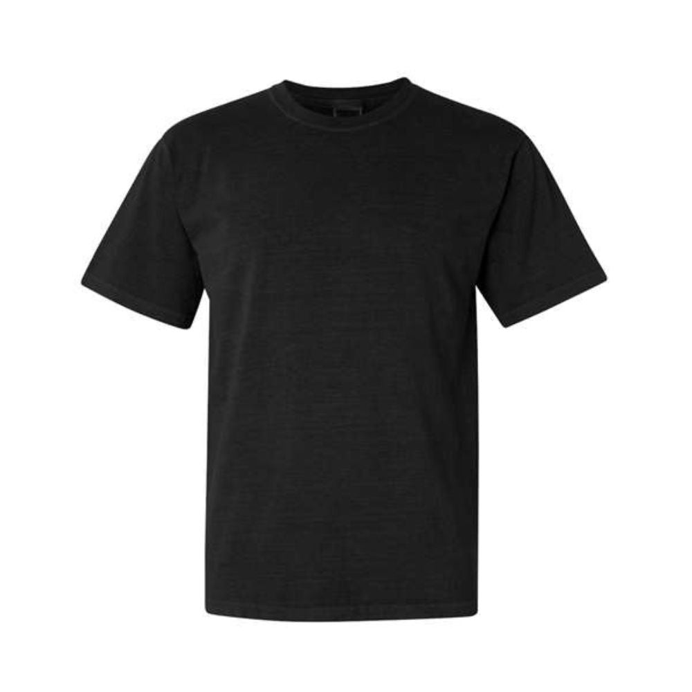 Comfort Colors Black – U Press Transfers