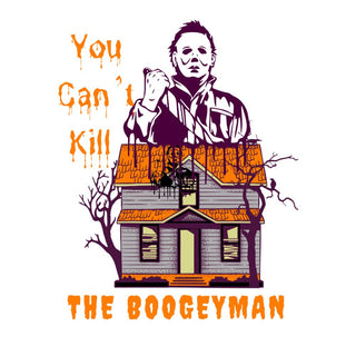 Boogeyman