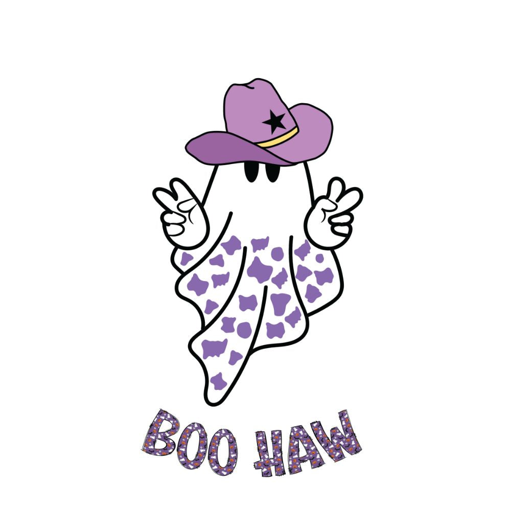 Boo Haw