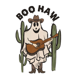 Boo Haw 2