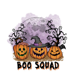 Boo Squad