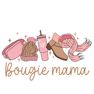 Bougie Mama