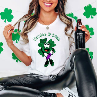 Boujee And Irish