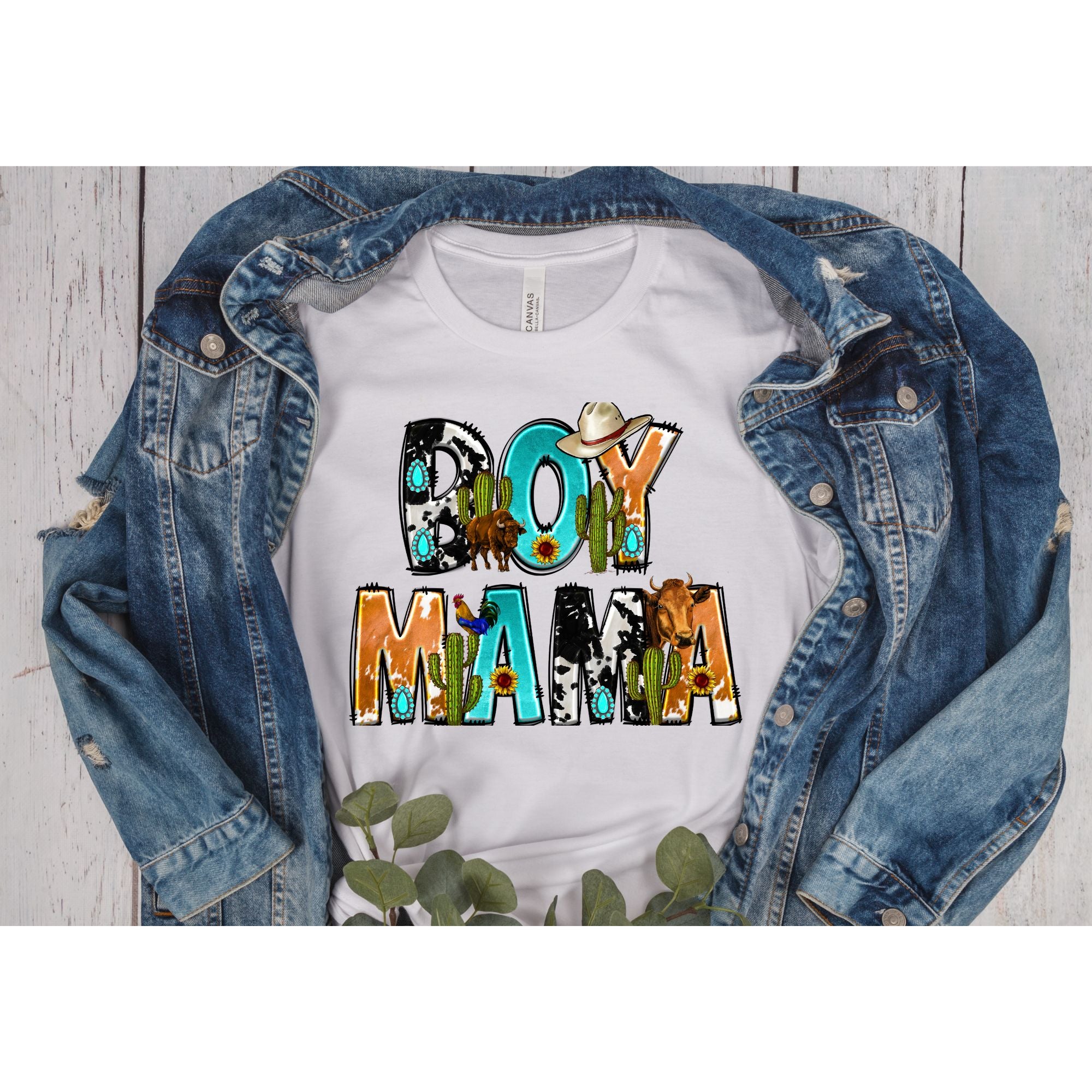 Boy Mama