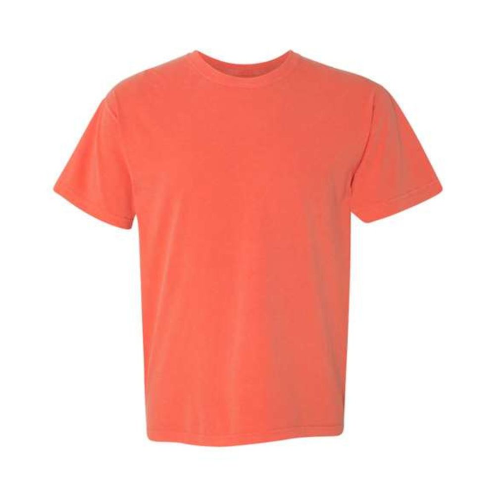 Comfort Colors Bright Salmon