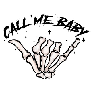 Call Me Baby