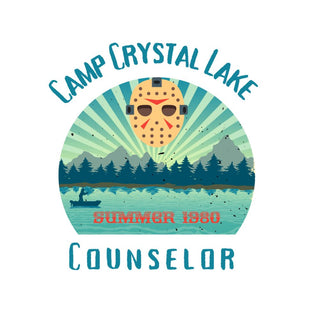 Camp Crystal Lake