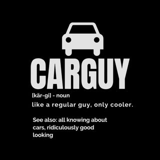 Car Guy