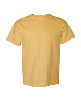 Comfort Colors Mustard