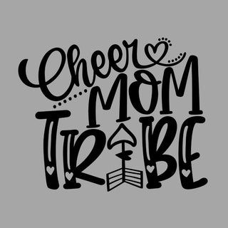 Cheer Mom Tribe