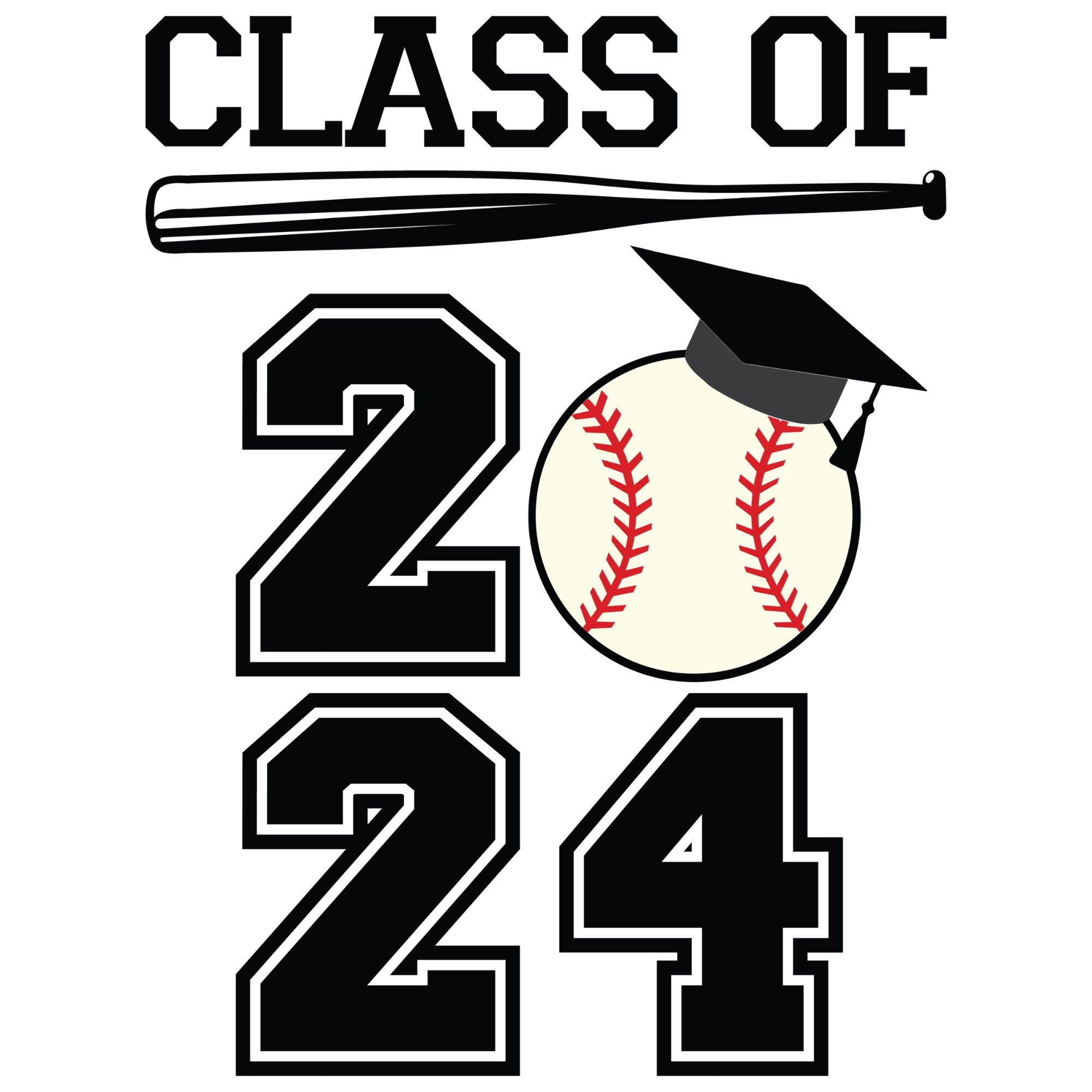 Class Of 2024 Baseball U Press Transfers