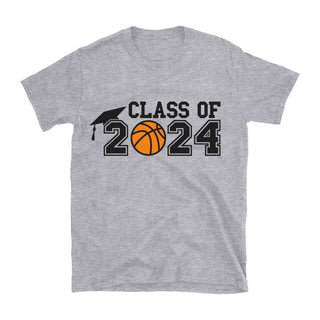 Class Of 2024 Basketball