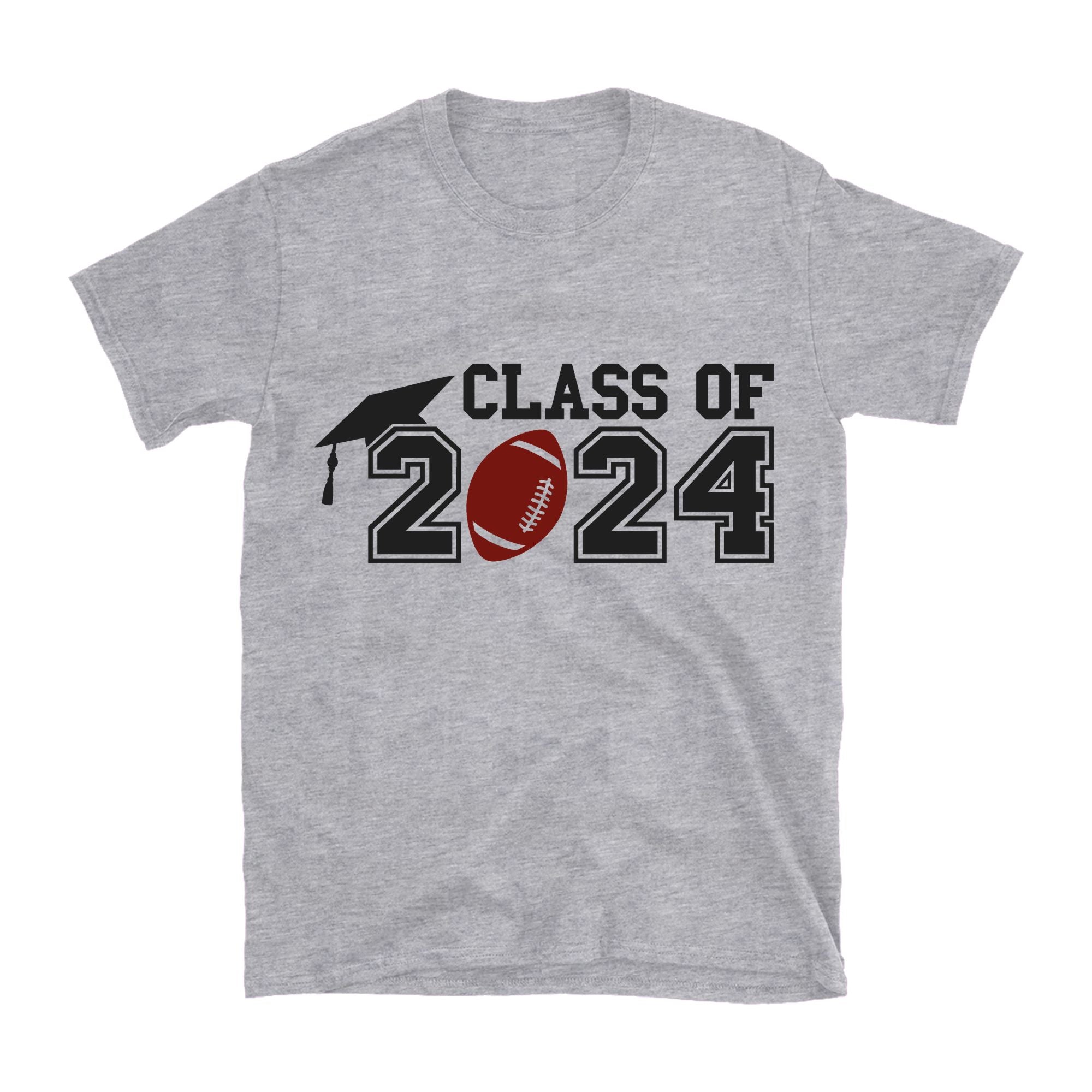 Class of 2024 Football