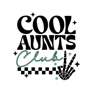 Cool Aunts Club