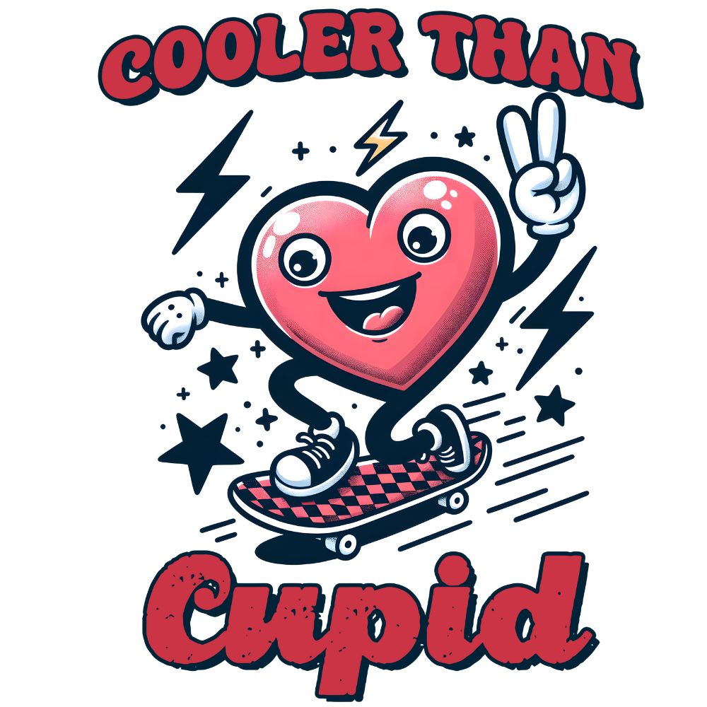 Cooler Than Cupid