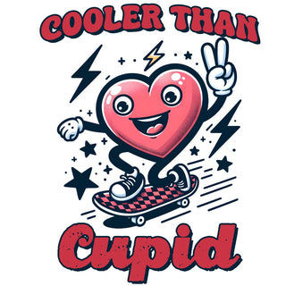 Cooler Than Cupid