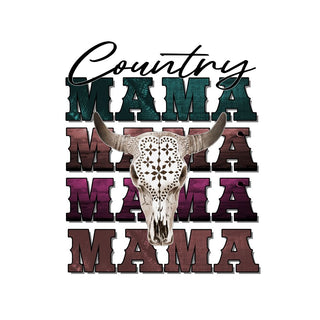 Country Mama