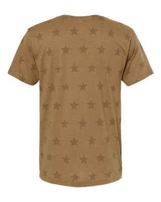 Code Five Coyote Brown Star