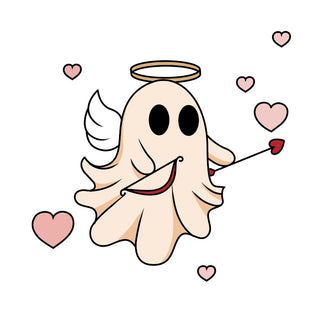 Cupid Ghost