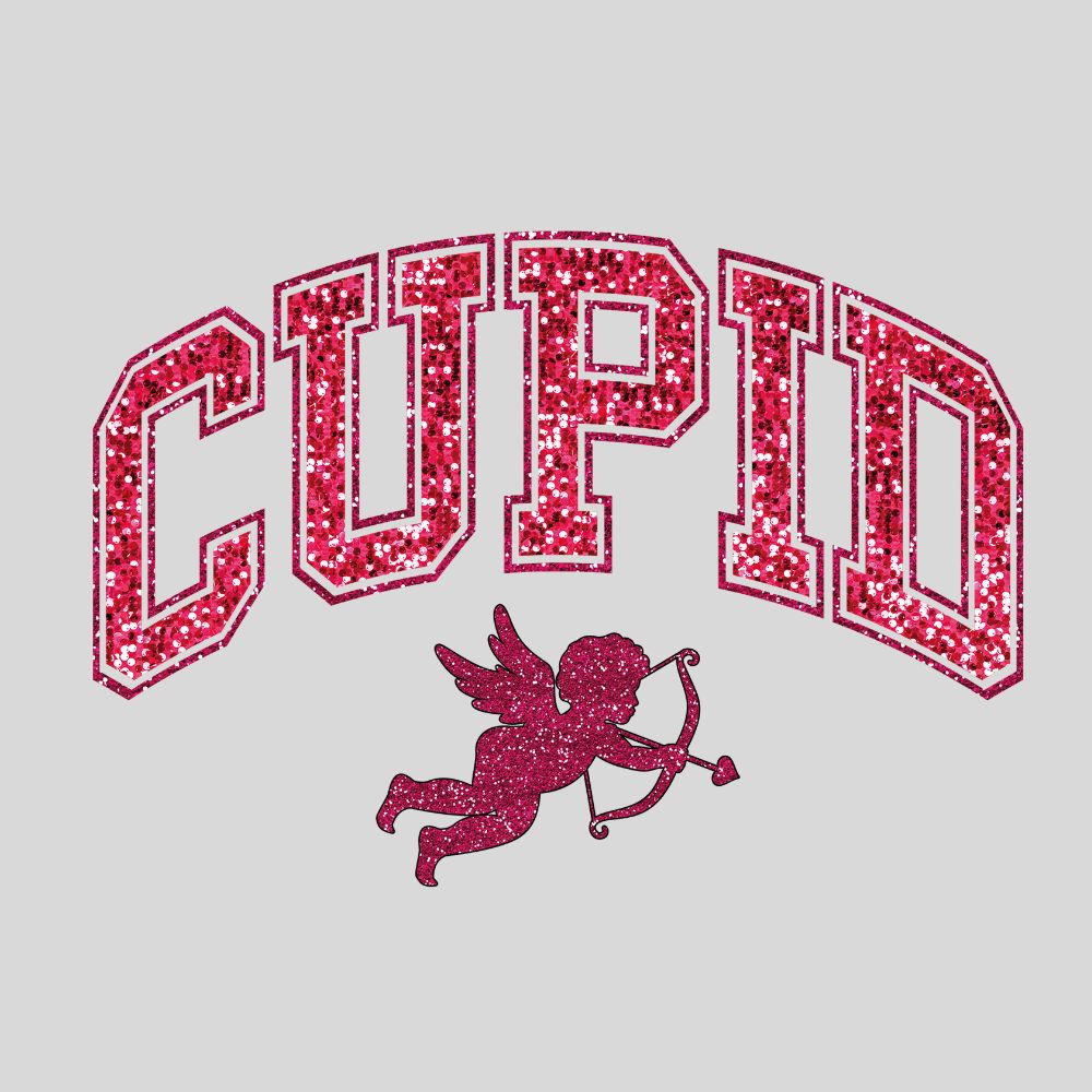 Cupid Sequins