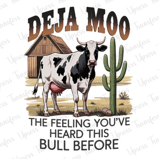 deja moo