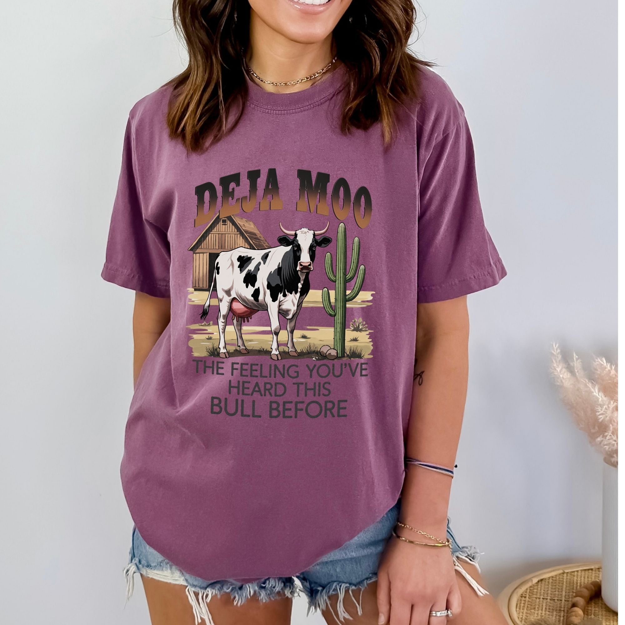 deja moo