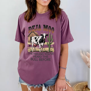 deja moo