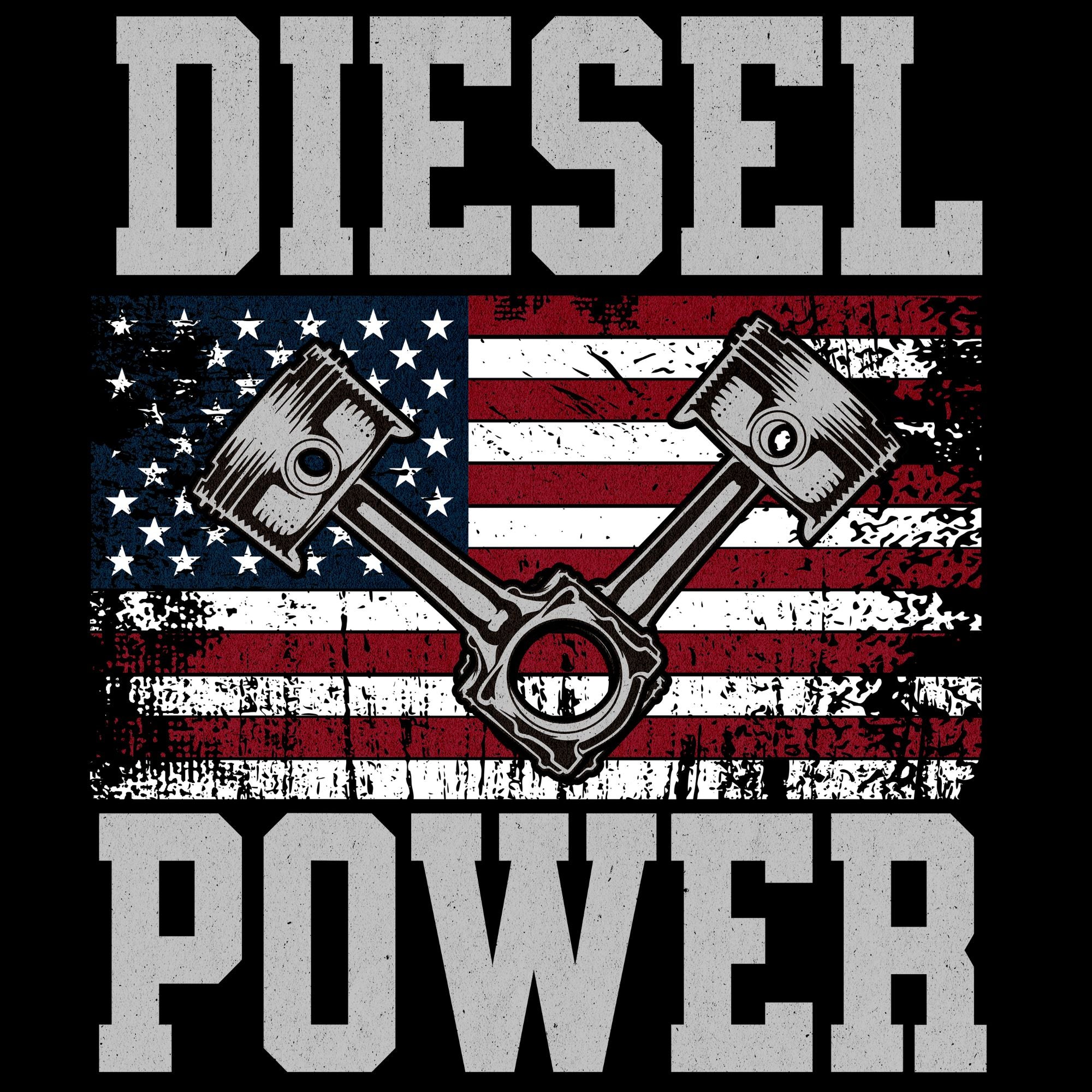 Diesel Power