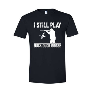 Duck Duck Goose