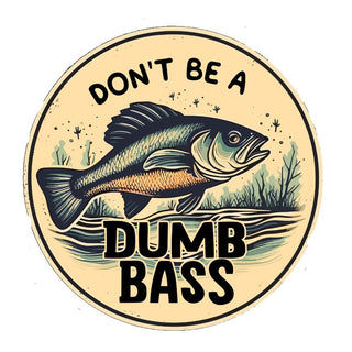 Dumb Bass