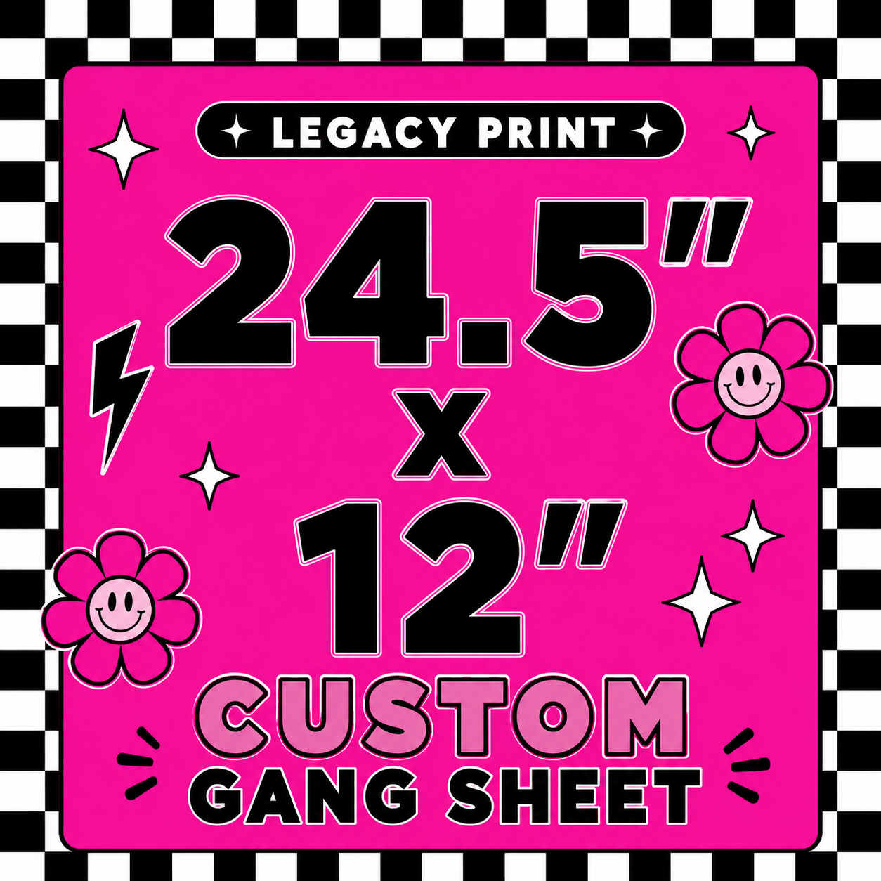 Legacy Prints Gang Sheet Builder