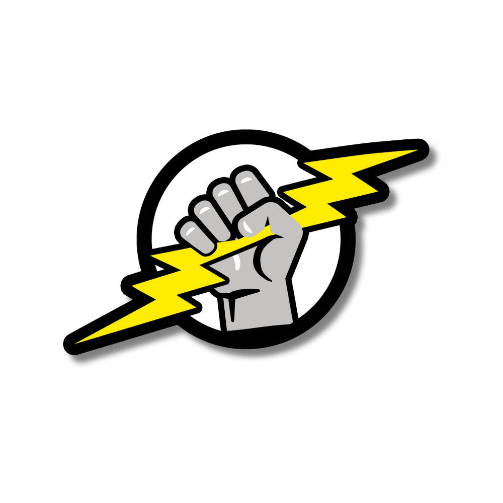Electrician Bolt
