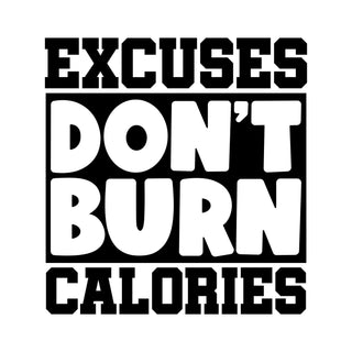 Excuses Don