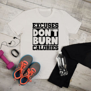 Excuses Don