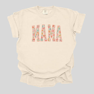 Floral Mama Patchwork