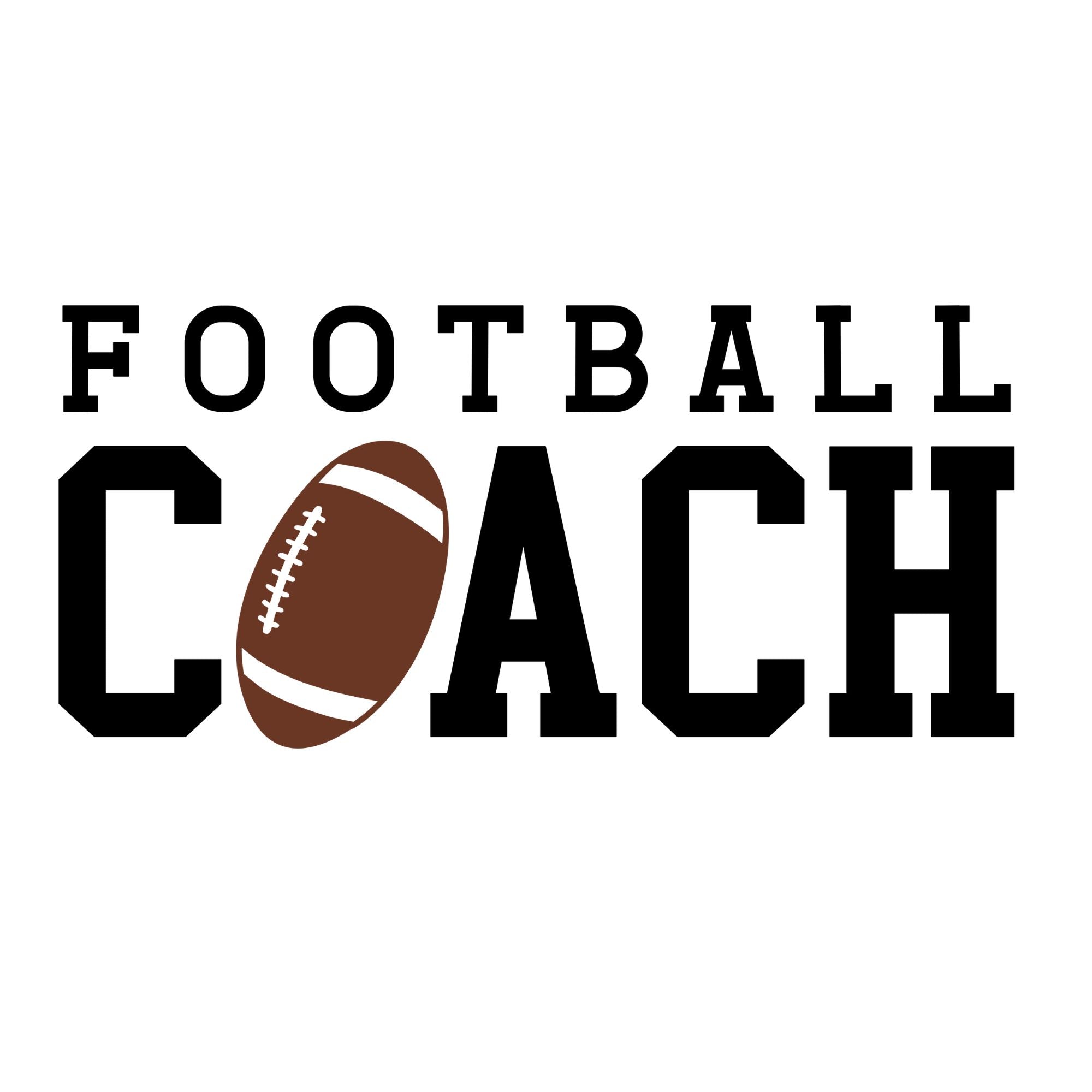 Football Coach U Press Transfers