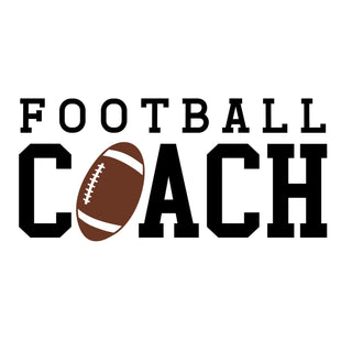 Football Coach