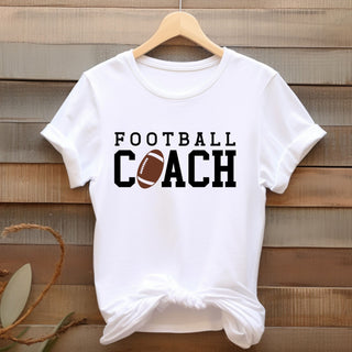 Football Coach