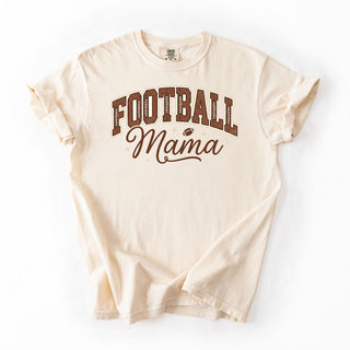 football mama Letters