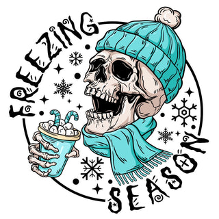 Freezing Season